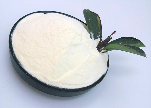 食品級白色聚氯化鋁